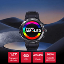 SmartWatch Horizon Fit Pro + Fone de Ouvido