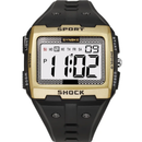 Relógio Masculino Sport Shock