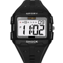 Relógio Masculino Sport Shock