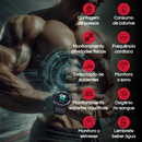 SmartWatch Horizon Fit Pro + Fone de Ouvido