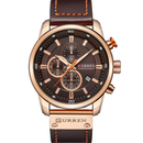 Relógio Masculino Curren