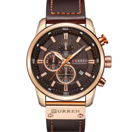 Relógio Masculino Curren
