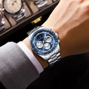 Relógio Masculino Poedagar