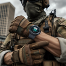 SmartWatch Horizon Fit Pro + Fone de Ouvido