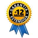 Garantia Estendida de 12 Meses